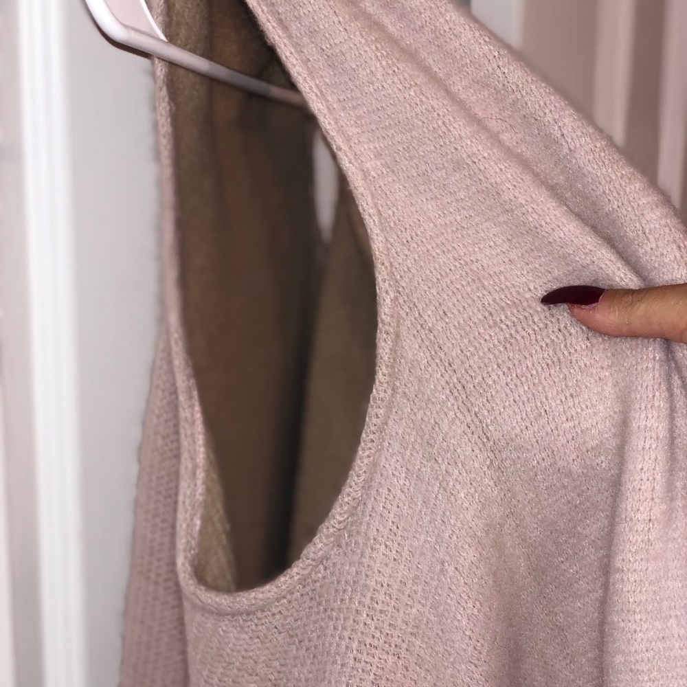💗Pink Cardigan💗 - Picture 5 of 7